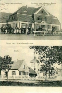 Poznań ul. Obornicka -Reprodukcja 15286