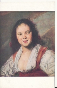 Malarstwo sztuka przedwojenna - 035505