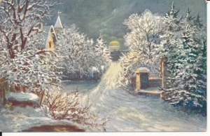 Malarstwo sztuka przedwojenna - 035509