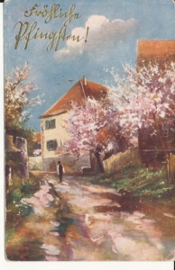 Malarstwo sztuka przedwojenna - 035523