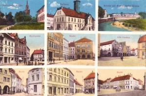 Leśna widokowa - Reprodukcja 15711