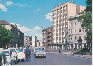 Opole Hotel Opole - 035764