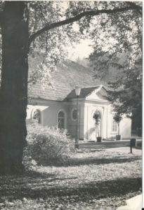 Duszniki teatr Chopina - 035787