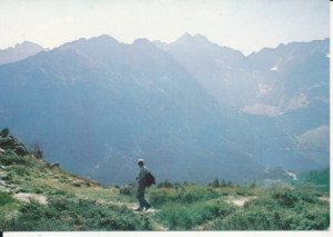 Tatry wysokie - 035809