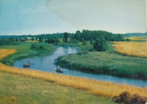 Pojezierze Suwalskie - 035835