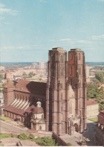Wrocław Katedra - 035880