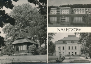 Nałęczów widoki widokowa - 035898