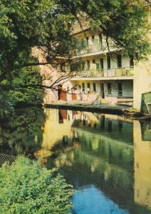 Bydgoszcz Wenecja - 035926