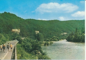 Żegiestów Zdrój - 035937