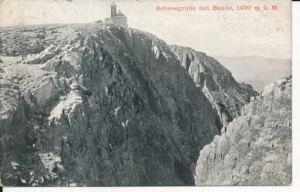 Karkonosze Riesengebirge - 036021