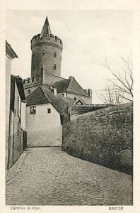 Kamień Pomorski - Reprodukcja 41479