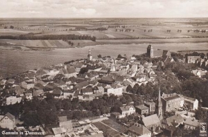Kamień Pomorski - Reprodukcja 41481