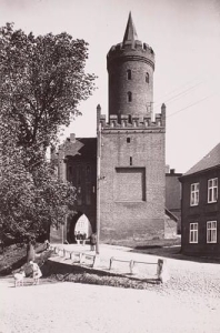 Kamień Pomorski - Reprodukcja 41482