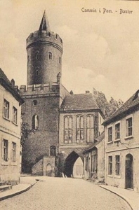 Kamień Pomorski - Reprodukcja 41484