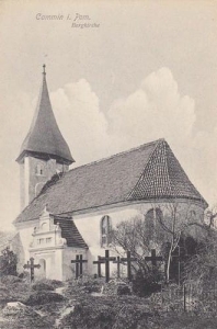 Kamień Pomorski - Reprodukcja 41504
