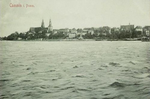 Kamień Pomorski - Reprodukcja 41519