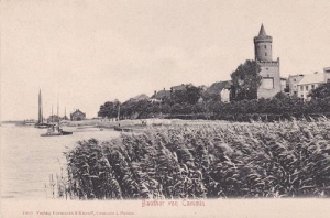 Kamień Pomorski - Reprodukcja 41527