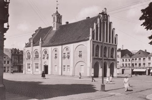 Kamień Pomorski - Reprodukcja 41529