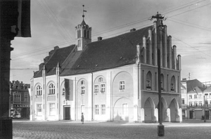 Kamień Pomorski - Reprodukcja 41531
