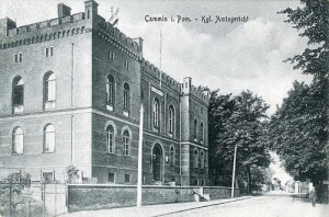 Kamień Pomorski - Reprodukcja 41535
