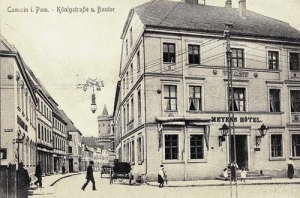 Kamień Pomorski - Reprodukcja 41549