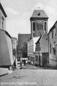 Kamień Pomorski - Reprodukcja 41552