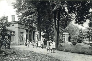 Kamień Pomorski - Reprodukcja 41564