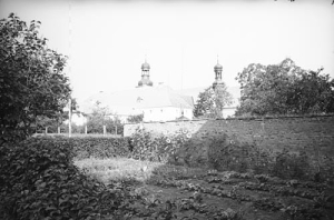 Skępe Klasztor - Reprodukcja 41577