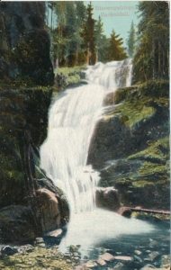 Karkonosze Riesengebirge - 036115