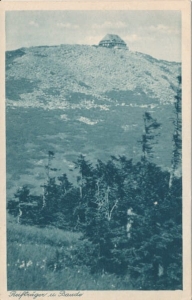 Karkonosze Riesengebirge - 036157