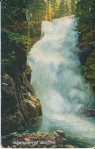 Karkonosze Riesengebirge - 036174
