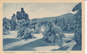 Karkonosze Riesengebirge - 036193