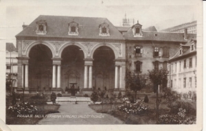 Praga do 1945r. - 036211