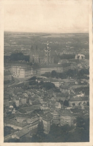 Praga do 1945r. - 036218