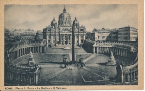 Rzym do 1945r. - 036227