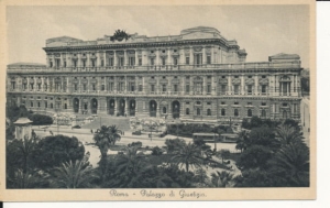 Rzym do 1945r. - 036229