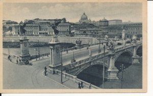 Rzym do 1945r. - 036230