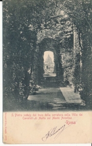 Rzym do 1945r. - 036232