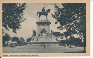 Rzym do 1945r. - 036242