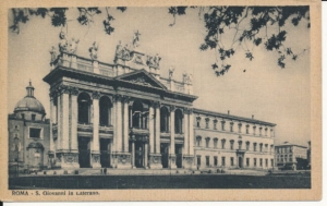 Rzym do 1945r. - 036243