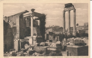 Rzym do 1945r. - 036248