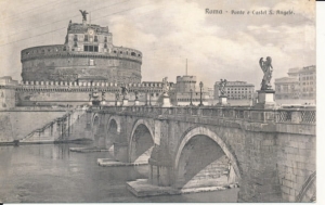 Rzym do 1945r. - 036249