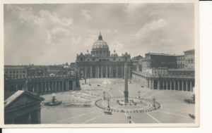 Rzym do 1945r. - 036250