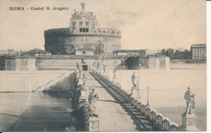 Rzym do 1945r. - 036252
