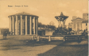 Rzym do 1945r. - 036257