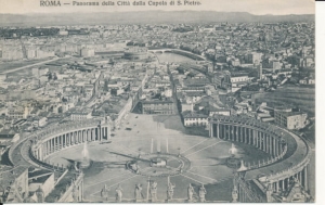 Rzym do 1945r. - 036258