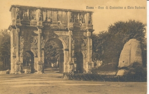 Rzym do 1945r. - 036259