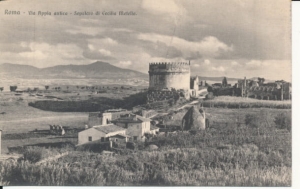 Rzym do 1945r. - 036262
