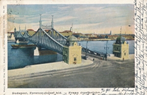 Budapest Litografia - 036326