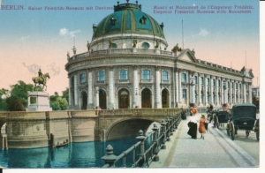 Berlin do 1945r. - 036369